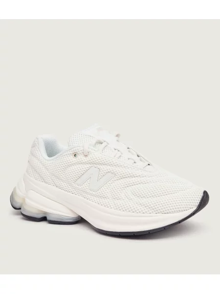 New Balance Sneakers alb