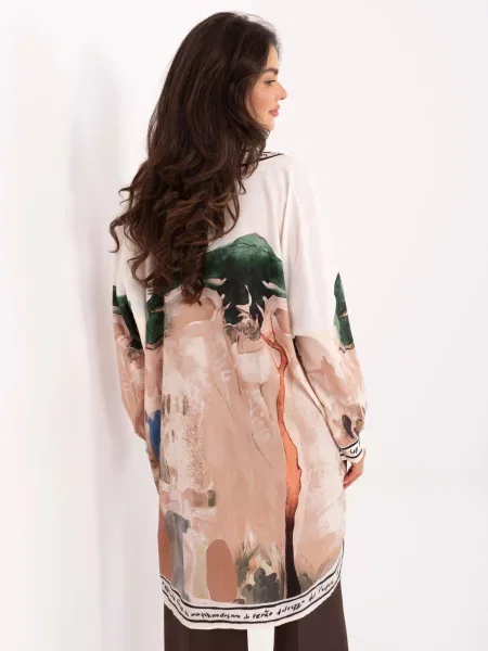 Srajca Rue Paris bež