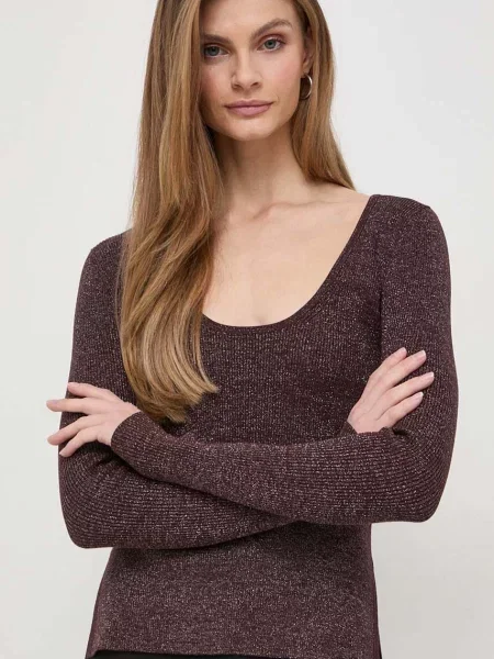 Max Mara Leisure pulóver barna