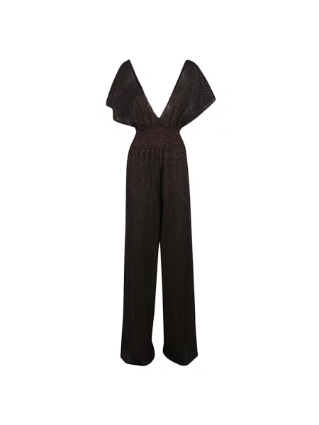 Sukienka Circus Hotel brązowa