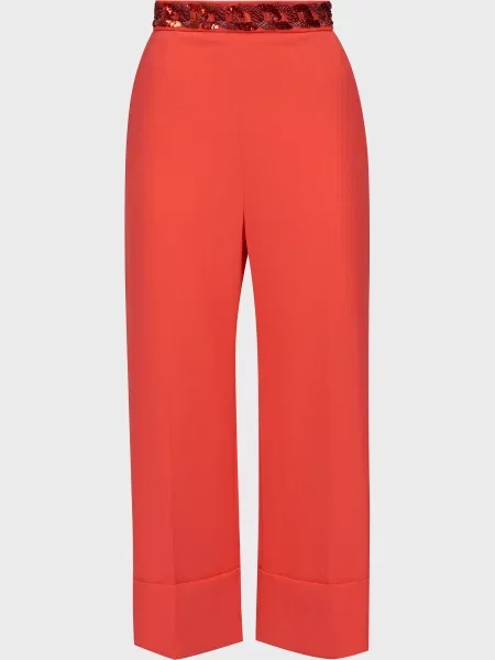 Брюки Elisabetta Franchi