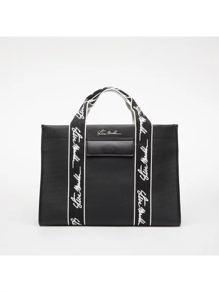 Чанта Steve Madden черно