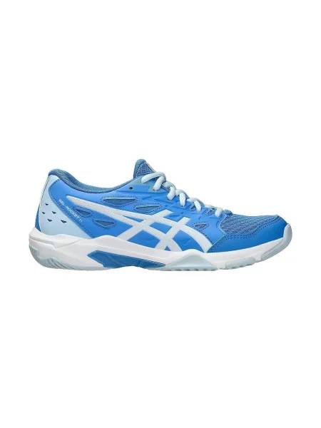 Cipők Asics Gel-Rocket 11 fehér
