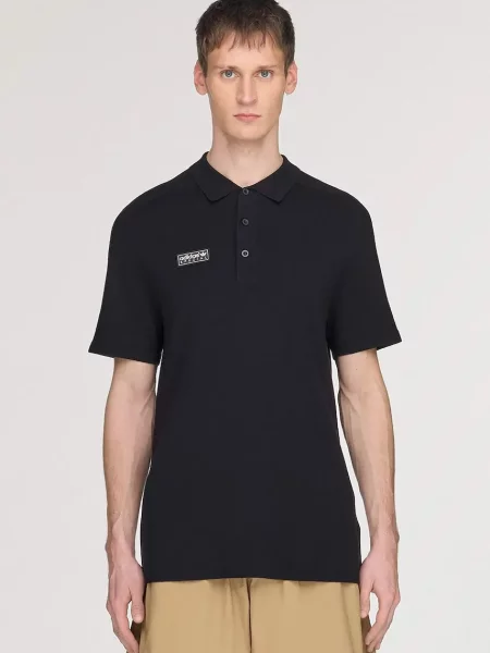 Tricou polo Adidas Originals