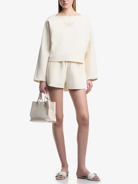 Повседневные шорты Emporio Armani