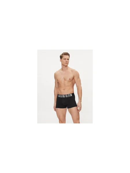 Boxeralsó Calvin Klein Underwear fekete