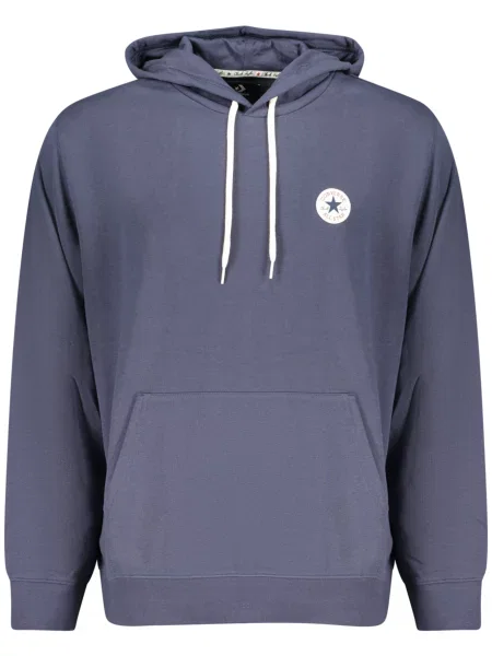 Pulover Converse s kapuco