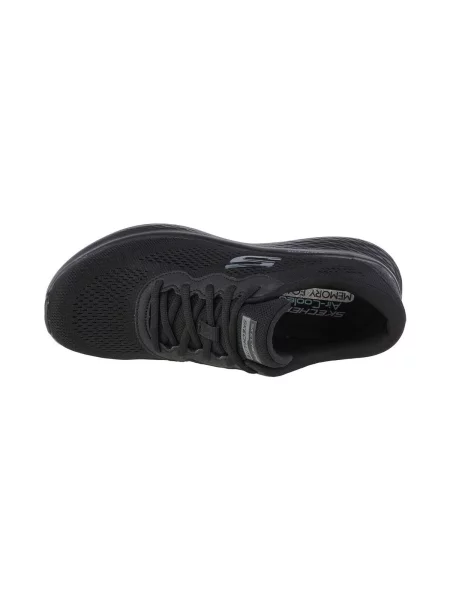 Pantofi Skechers negru