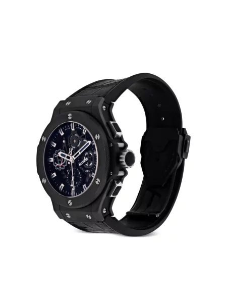Ceas Hublot negru