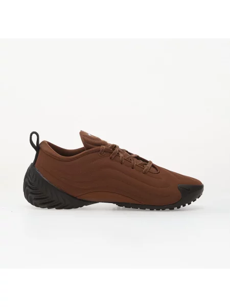 Sneakers Nike Astra Ultra Fauna Brown/ Chambray Blue-Black EUR μαύρο