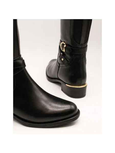 Pantofi Carmela negru