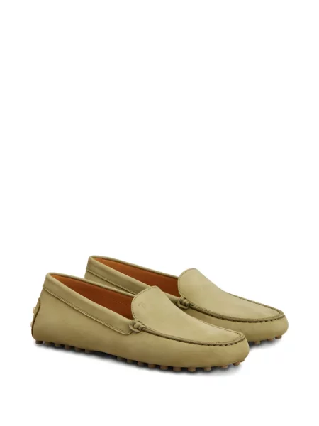Pantofi loafer Tod's din piele