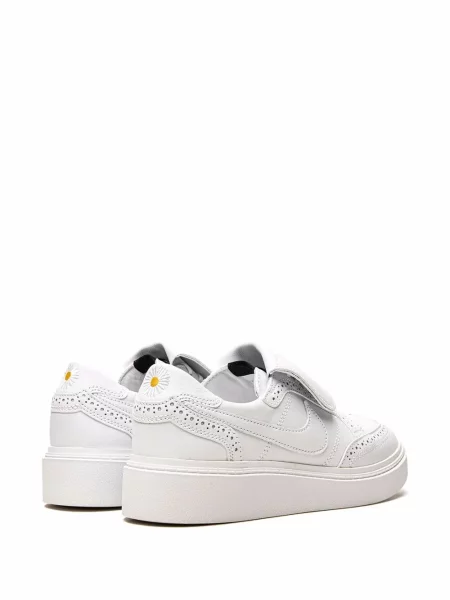 Tenisky Nike bílé