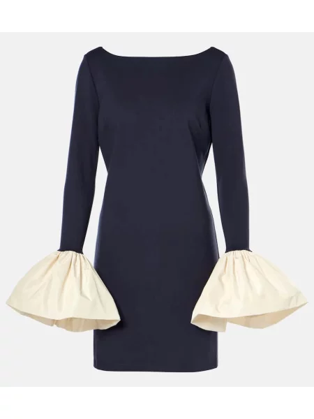 Rochie Staud albastru