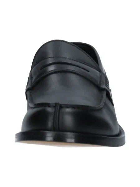 Pantofi Antica Cuoieria negru