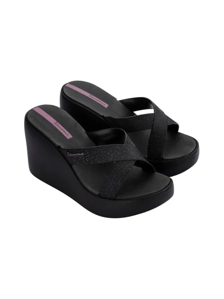 Pantofi Ipanema negru