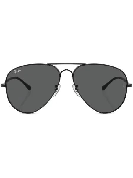 Ochelari de soare Ray-ban negru