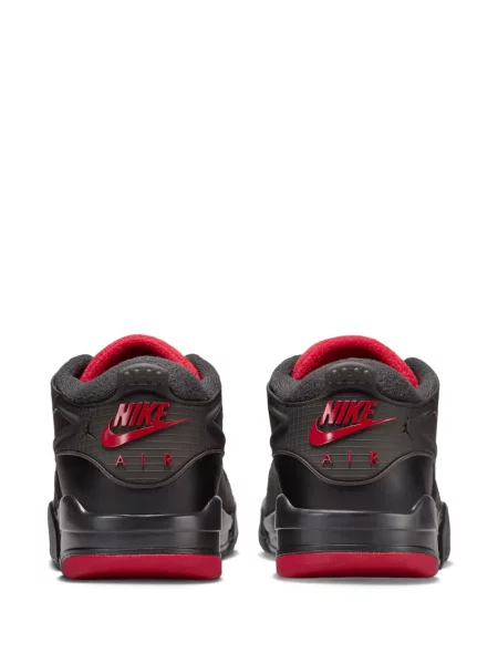 Sneakerși Jordan Air Jordan 4 negru
