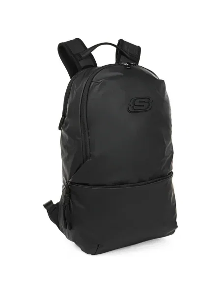 Táska Skechers fekete
