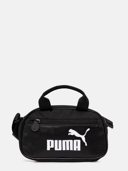 Чанта Puma CAMPUS Mini Grip черно