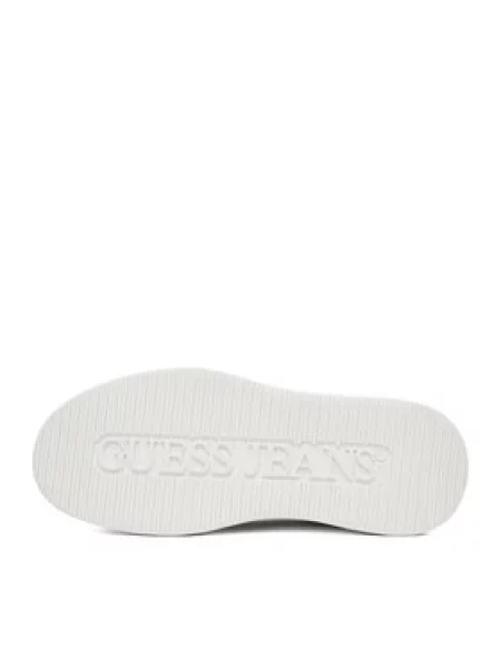 Guess Jeans Laisvalaikio batai balta