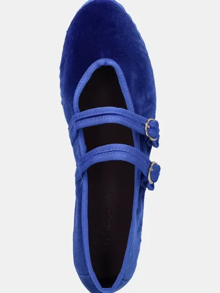 Балетки Flabelus