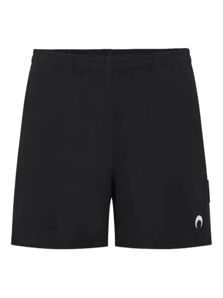Slip de baie Marine Serre negru