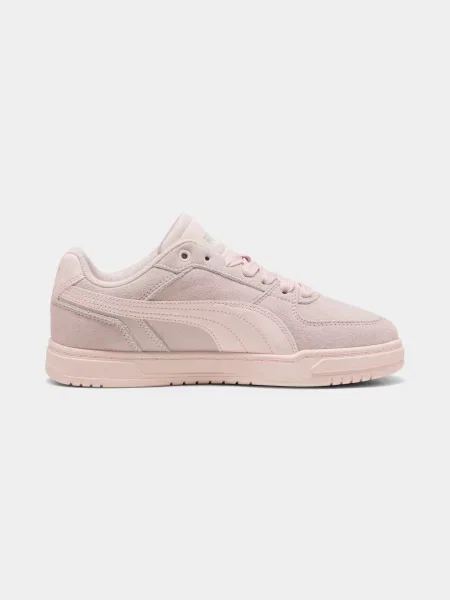 Кеды Puma розовые