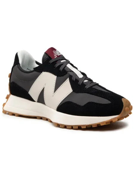 Sneakers New Balance negru