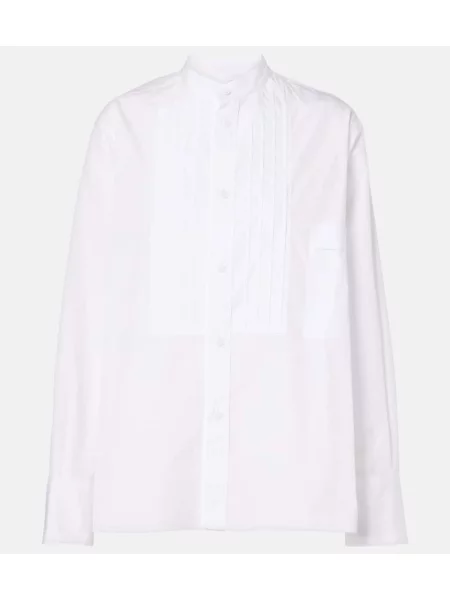 Cămașă Plan C alb