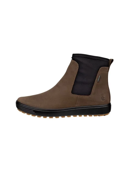 Chelsea boots Ecco