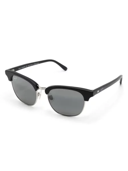 Ochelari de soare Maui Jim negru