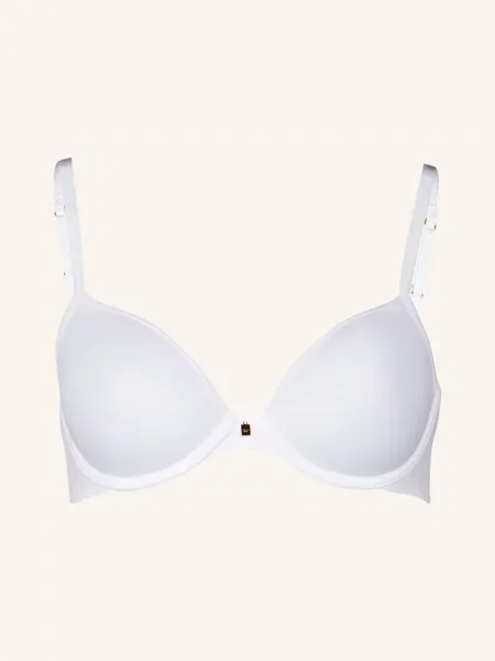 Triumph Biustonosz Typu Spacer Body Make-Up Essentials weiss beżowy