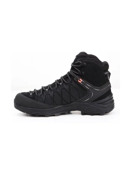 Pantofi Salewa negru