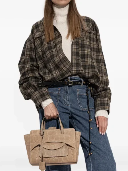 Geantă shopper Hidesins
