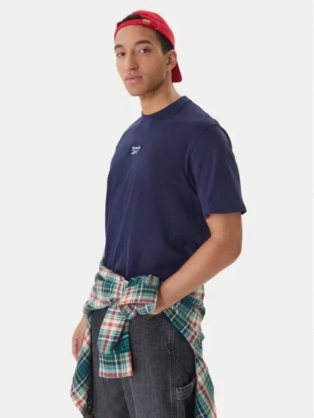 Reebok Tricou Branagan Bleumarin