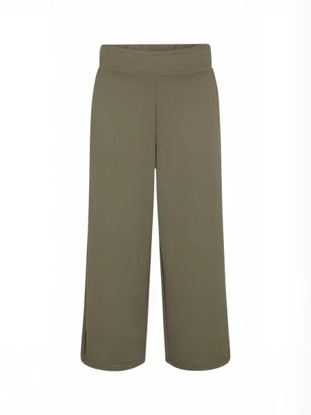Soyaconcept Pantaloni SC-SIHAM verde