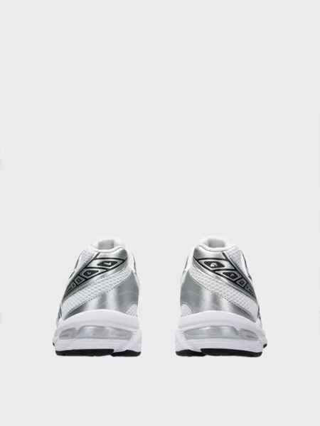 Кроссовки Asics Gel-Kayano серые