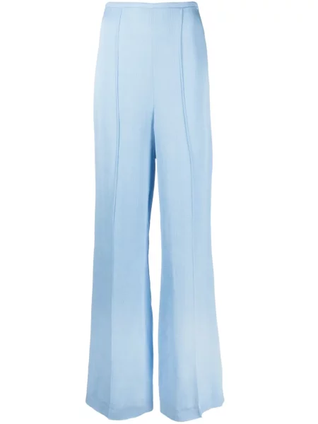 Pantaloni Róhe albastru