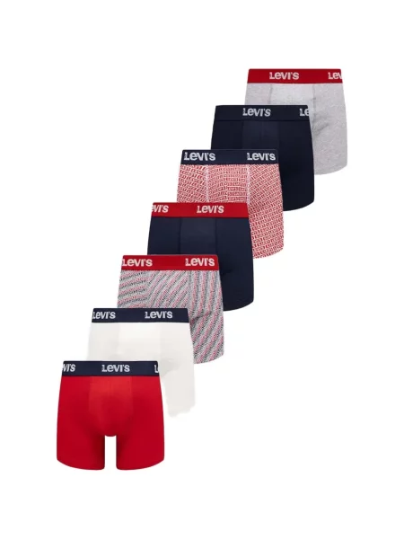 S ovratnikom traperice Levi's® visoki struk od flisa crna