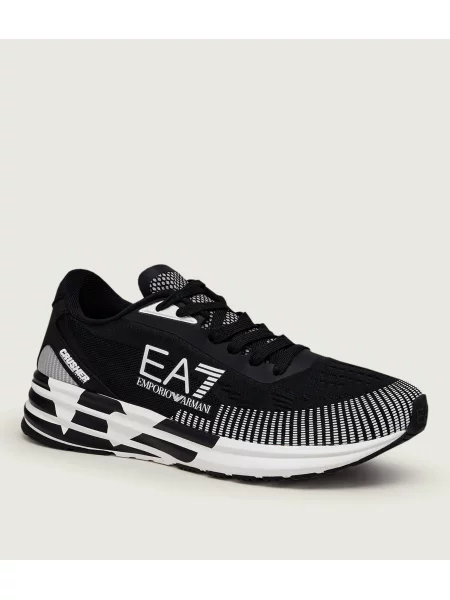 Sneakers negru