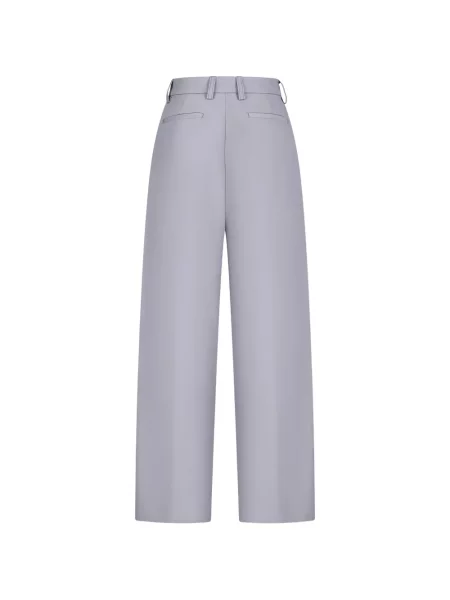 Pantaloni Thelatest gri