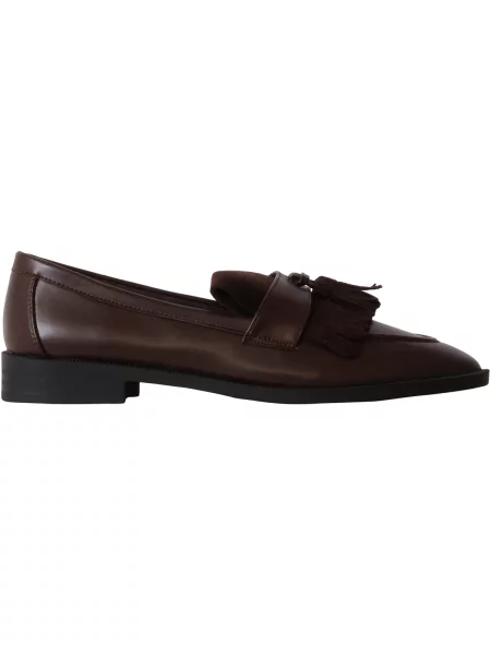 Pantofi Super Mode maro