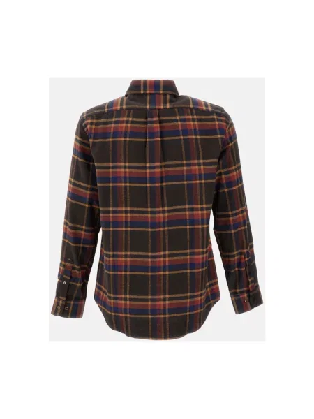 Koszula Portuguese Flannel flanelowa