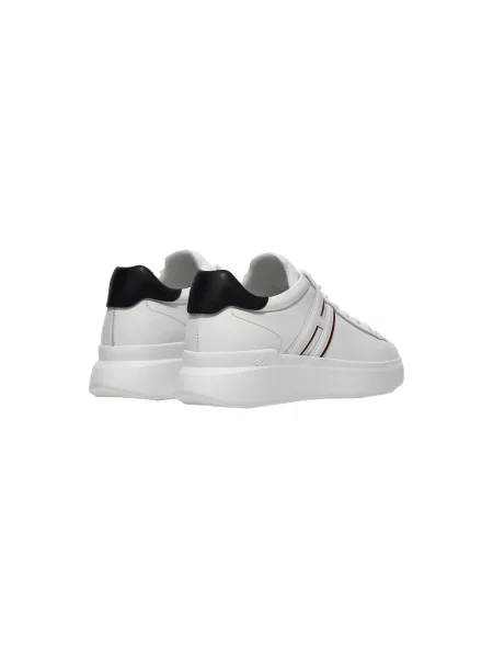 Pantofi Hogan alb