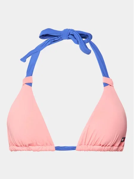 Kupaći kostim Tommy Hilfiger ružičasta