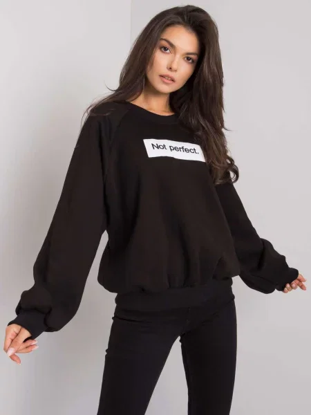 Суитчър Ex Moda черно