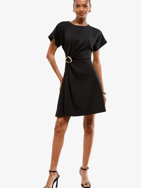 Lipsy Rochie negru
