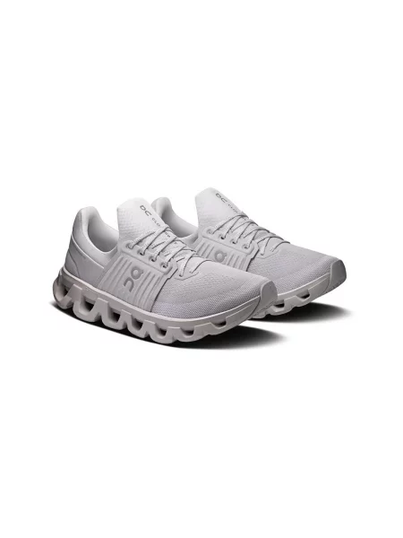 Sneakerși On gri