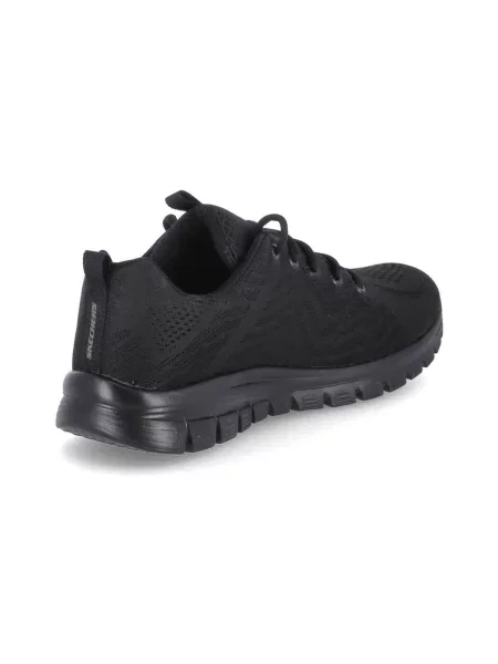Tenisice Skechers crna